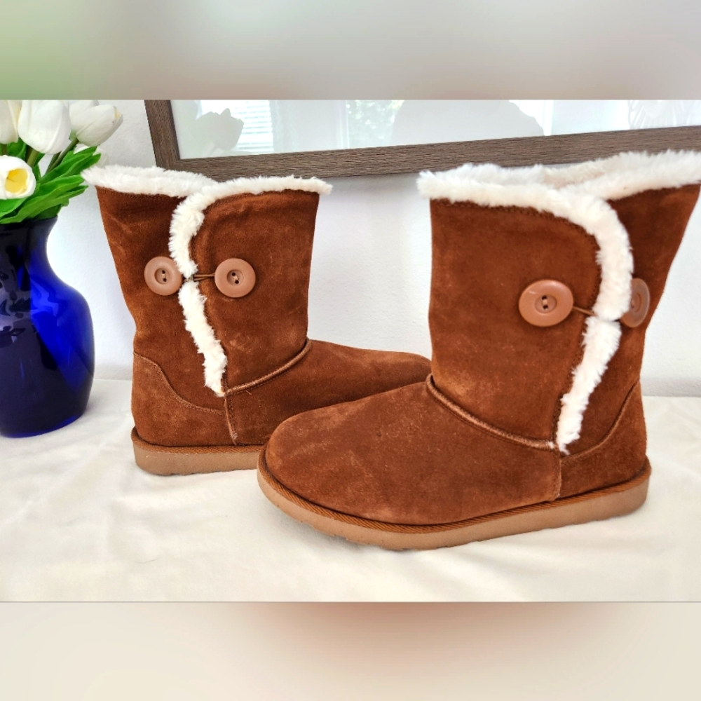 Women's Winter Boots